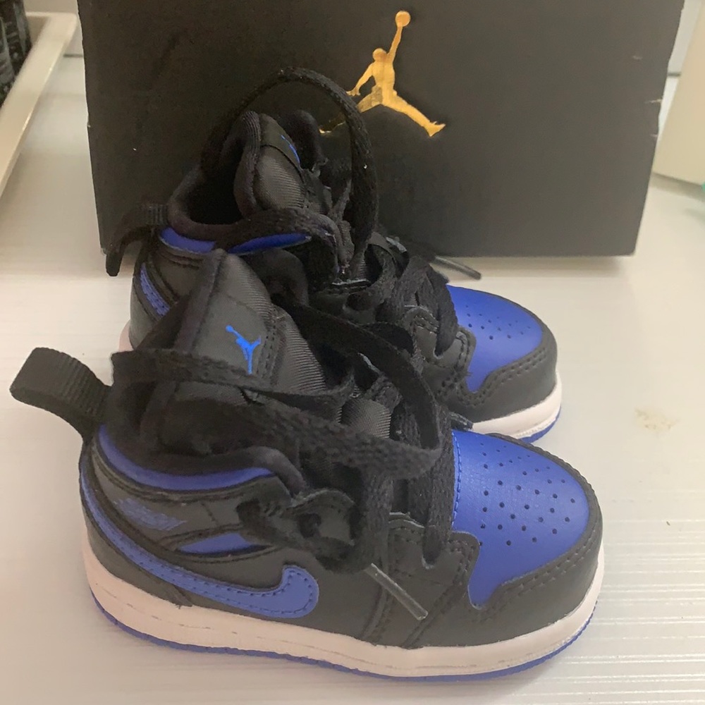 Jordan’s